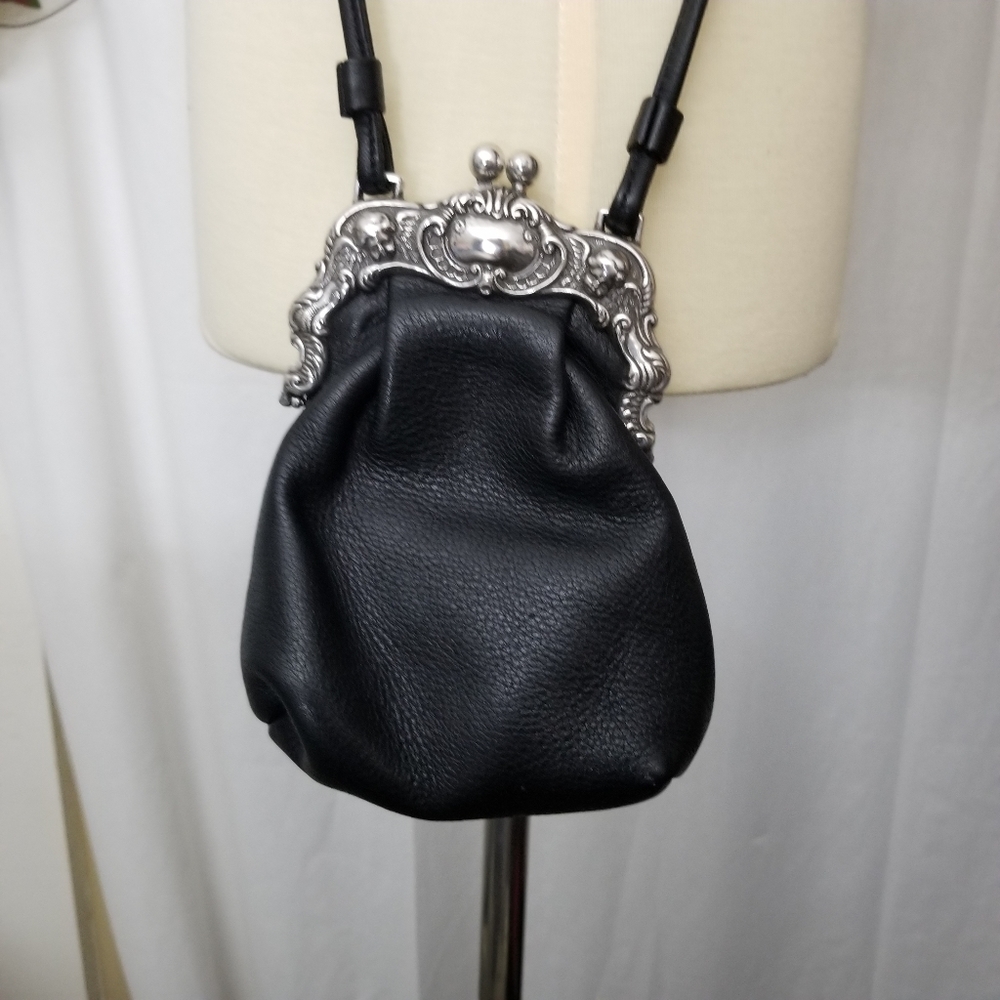 Brighton stacy Mini crossbody women's